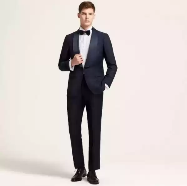 结婚西装怎么选 看这一篇就够 从租买到搭配全攻略