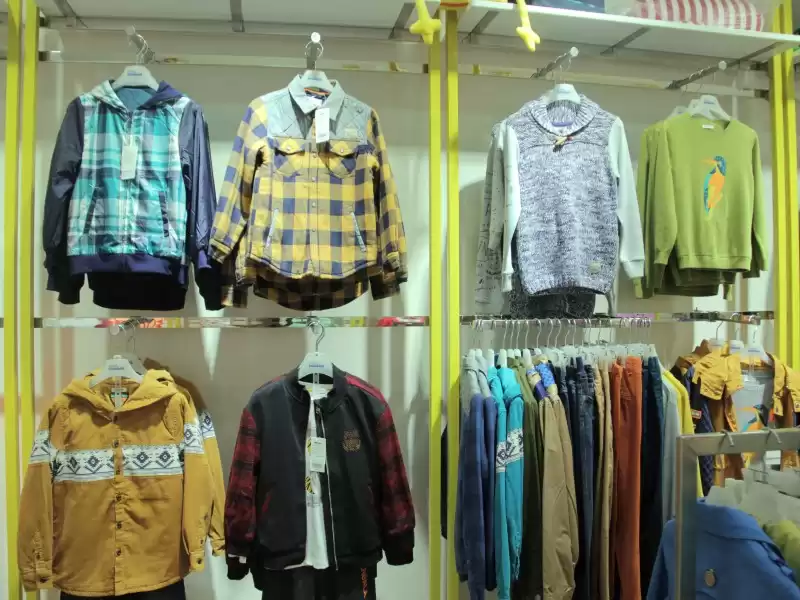 给娃买衣服不再纠结，一文读懂巴拉巴拉的真实档次