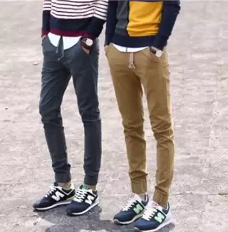 绿裤子搭配上衣的时尚秘诀让你靓爆镜