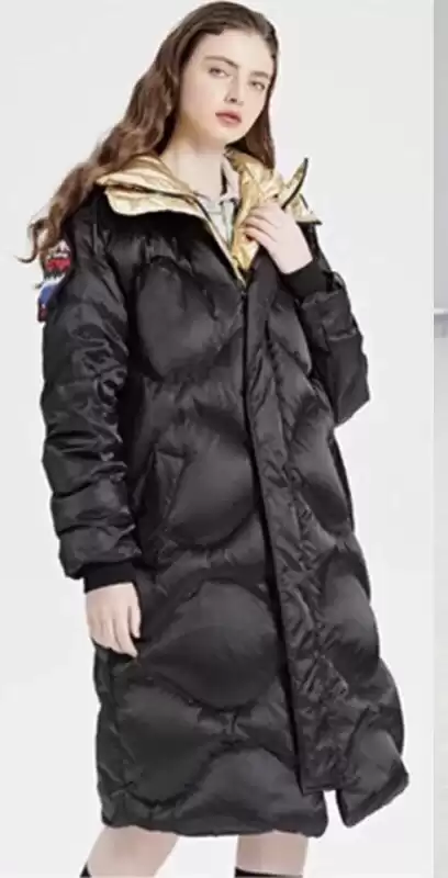 羽绒服江湖风云录：从国民经典到硬核玩家，今年冬天你的战袍选对了吗？