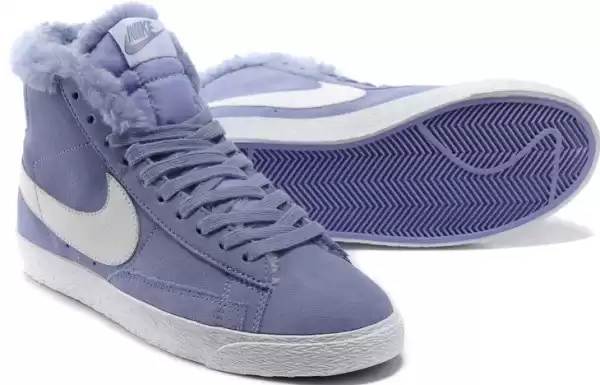 耐克板鞋搭配攻略 这样穿裤子时髦又舒适