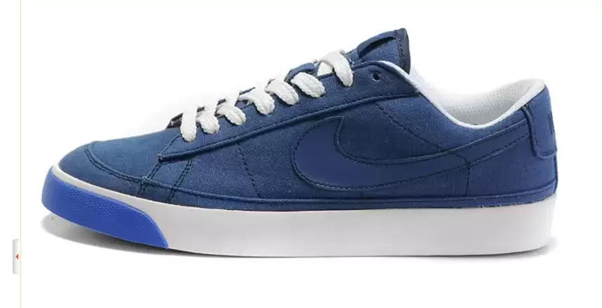 耐克板鞋搭配攻略 这样穿裤子时髦又舒适