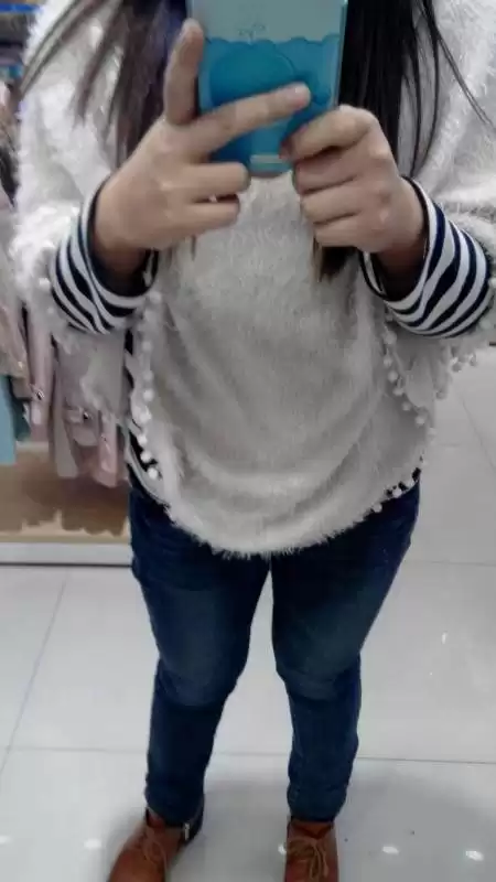 肚腩星人穿衣逆袭指南 这样穿真的显瘦又自信