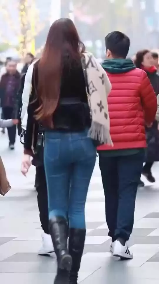 胖人选裤子告别尴尬秘籍让你穿得舒服还显瘦