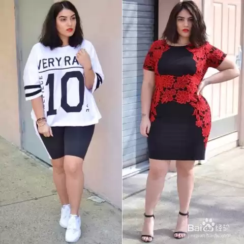 胖子外套穿搭秘籍：选对款式告别臃肿，这个冬天有型又温暖