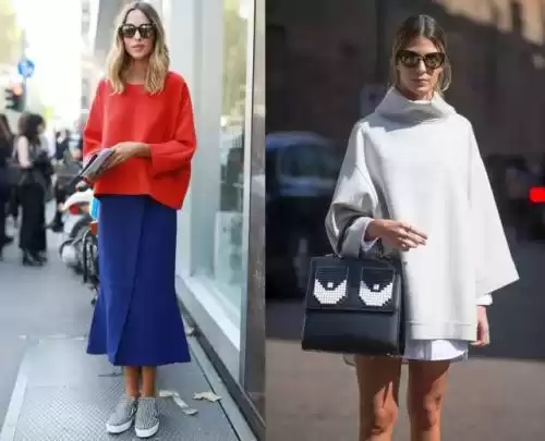 胖子穿衣穿搭攻略 从选款到搭配的显瘦思路