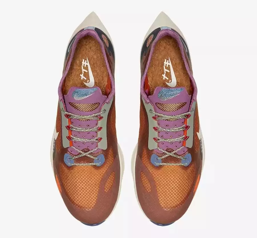 脚上功夫别马虎，选对跑鞋让你跑得更远更舒服