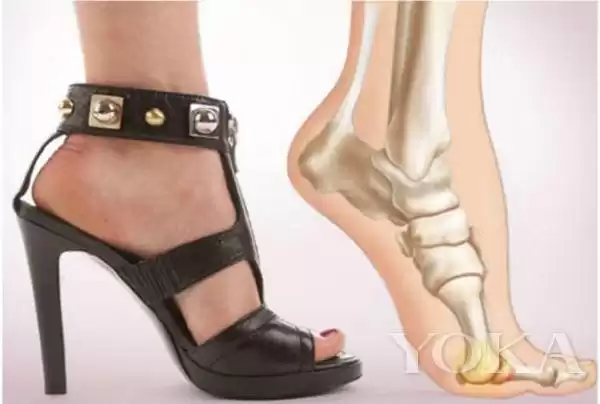 脚宽女生挑鞋血泪史终结 这份避坑指南让你舒适又时髦