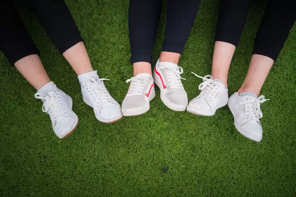 脚掌大穿啥鞋才得劲儿