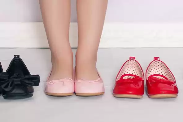 脚掌大穿啥鞋才得劲儿