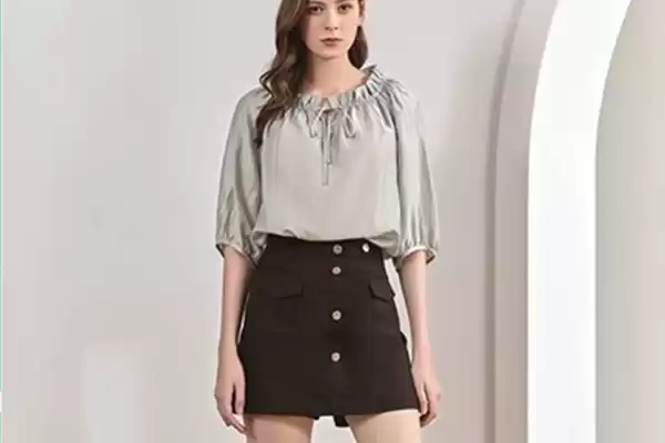 舒朗女装究竟属于什么档次？为你揭开这个国产品牌的真实定位