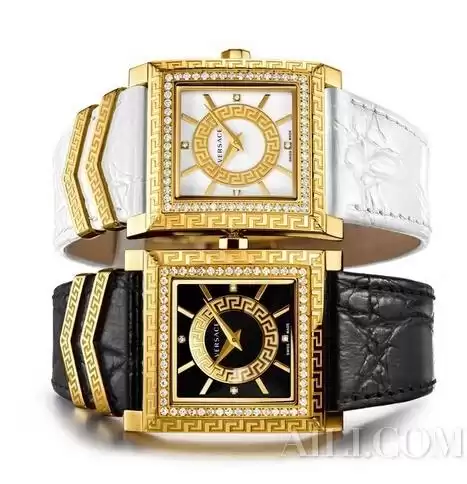 范思哲手表到底算啥档次 是奢侈珠宝还是时尚配饰