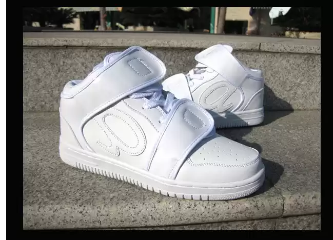 街头潮人的心头好 今年什么板鞋好看又上道