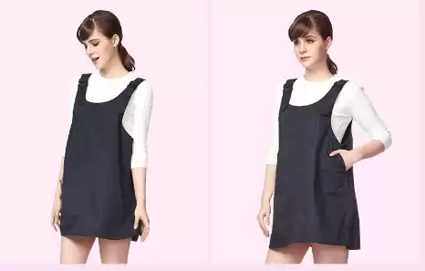 衣服内里那点事儿，藏着我们穿衣好看又舒服的秘密