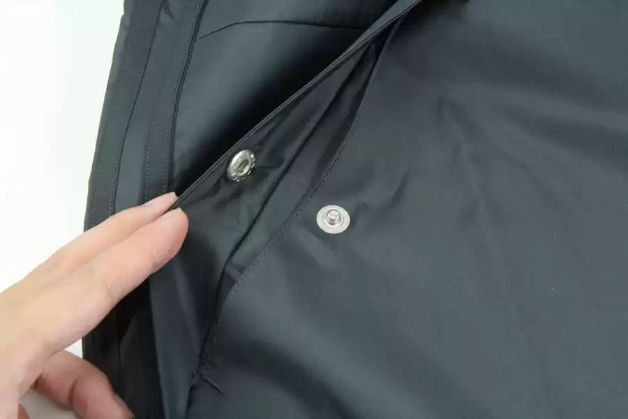 衣服内里那点事儿，藏着我们穿衣好看又舒服的秘密