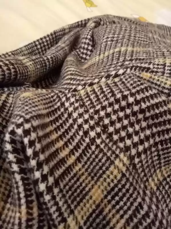 衣服材质整理秘籍让你衣柜焕然一新