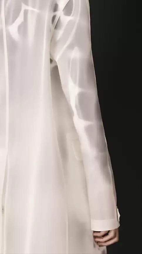 衣服材质整理秘籍让你衣柜焕然一新