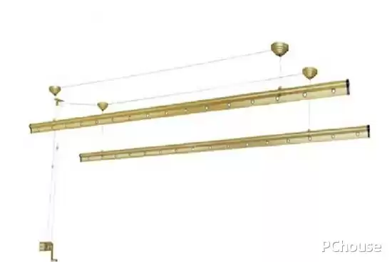 衣架选择有门道 这些品牌你知道吗