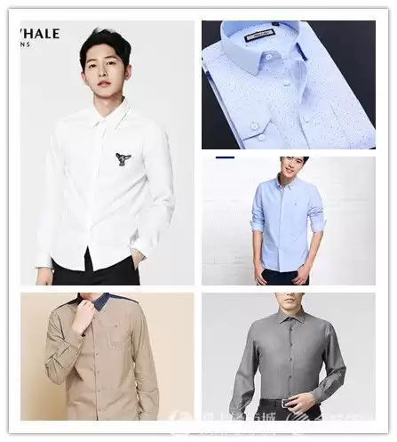 衬衫品牌选购全攻略：轻松挑出心仪之选