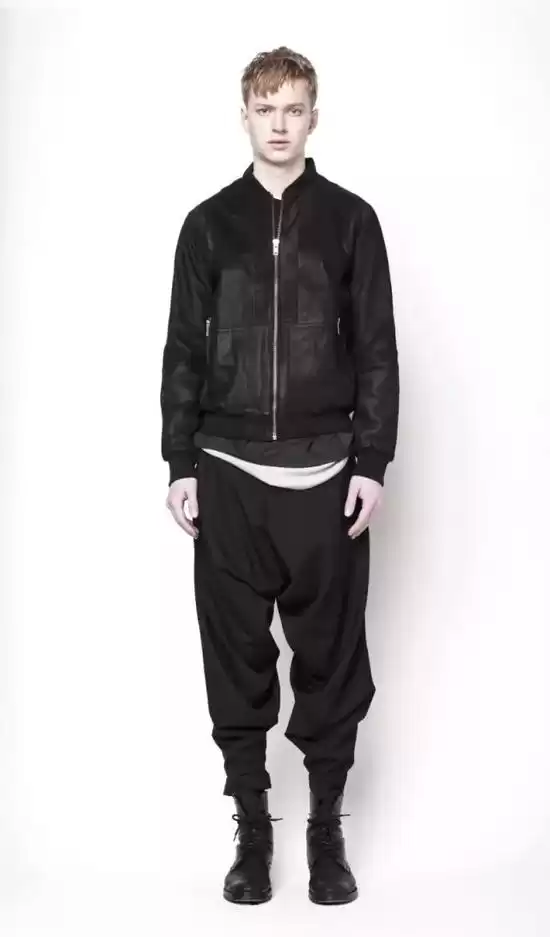 衬衫外面套点啥 这份叠穿指南让你温度和风度全拿下