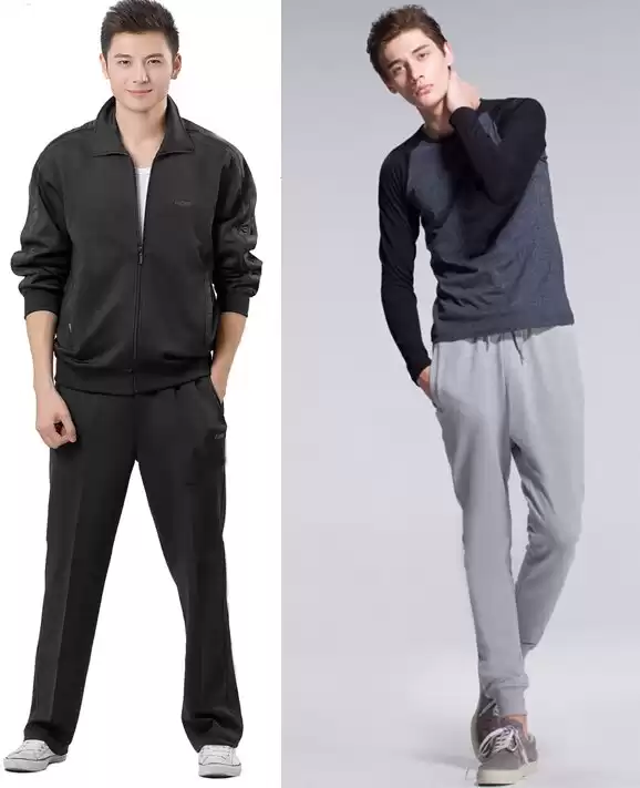 裤子品牌大搜罗选对一条好裤子穿出自信人生路