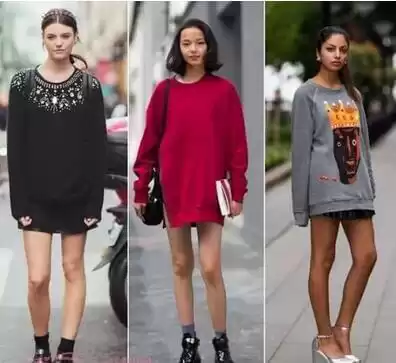 裤长103厘米到底适合多高的人穿这条裤子不拖地