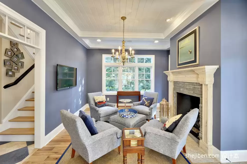 褐色配色全攻略让你穿搭家居都出彩