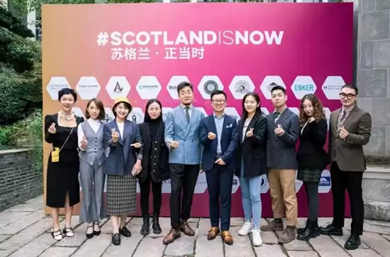 解密GORNIA格罗尼雅 一个为亚洲绅士量身打造的高端男装品牌