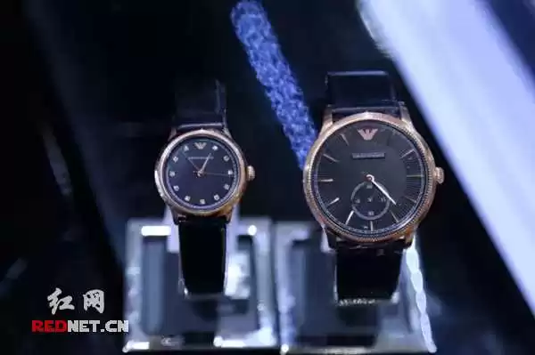 解密阿玛尼 它远不止一个奢侈品牌的名字